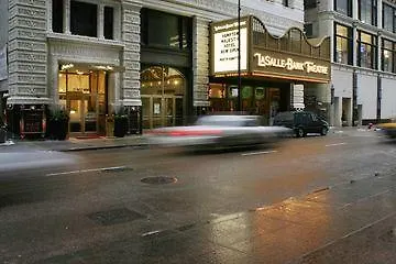 Hampton Majestic Theatre District Hotel 3*