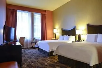 Hampton Majestic Theatre District Hotel 3*