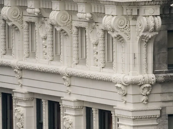 Hampton Majestic Theatre District Hotel