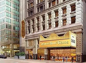 Hotel Hampton Majestic Theatre District 3*